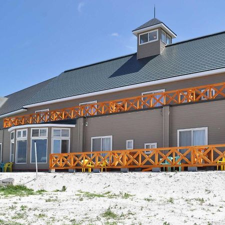 Pension Arumeria Wakkanai Extérieur photo